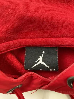 JORDAN/ジョーダン/パーカー/トップス/レッド/S