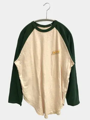 Ungrid/アングリッド/Tシャツ/カットソー/トップス/アイボリー/F