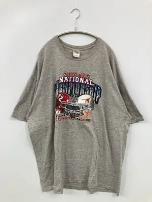 GILDAN/ギルダン/Tシャツ/カットソー/トップス/グレー/2XL