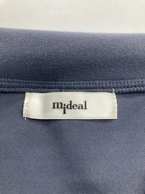 mideal/ミディール/その他トップス/トップス/ブラック/F