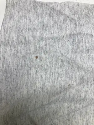 USA/Tシャツ/カットソー/トップス/グレー/LARGE