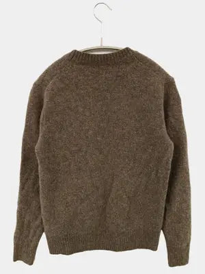 UNIQLO/ユニクロ/ニット/セーター/トップス/グレー/M