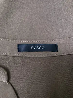 ROSSO/ロッソ/ワンピース/ワンピース/ドレス/ブラウン/Free