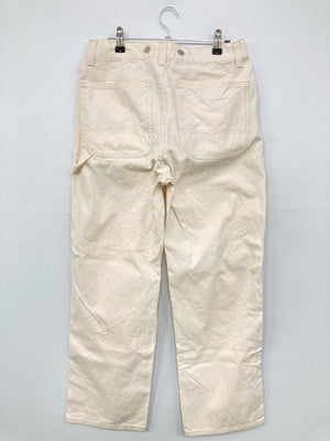 nest Robe/ネストローブ/チノパンツ/パンツ/アイボリー/1