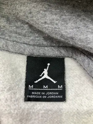 JORDAN/ジョーダン/パーカー/トップス/グレー/M
