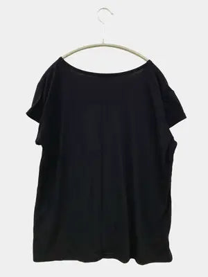ANAP/アナップ/Tシャツ/カットソー/トップス/ブラック/F