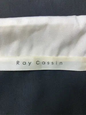 Ray Cassin/レイカズン/シャツ/ブラウス/トップス/ブラック/F
