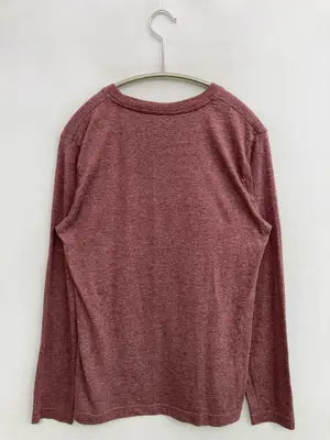 Hurley/ハーレー/Tシャツ/カットソー/トップス/ブラウン/SMALL