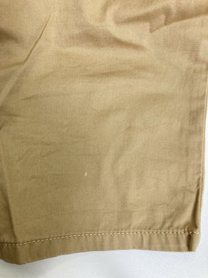 Letter/レター/サロペット/オーバーオール/オールインワン・サロペット/ベージュ/XS