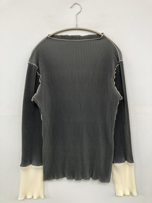 その他トップス/トップス/グレー/S-M