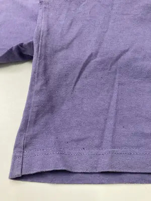 RAGEBLUE/レイジブルー/Tシャツ/カットソー/トップス/パープル/L