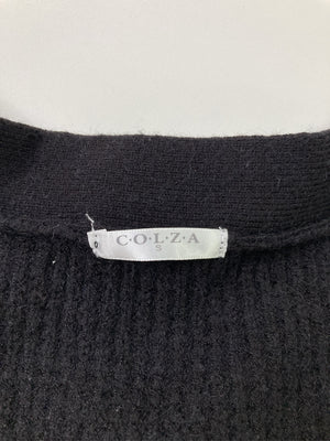 Honeys/ハニーズ/カーディガン/ボレロ/トップス/ブラック/S