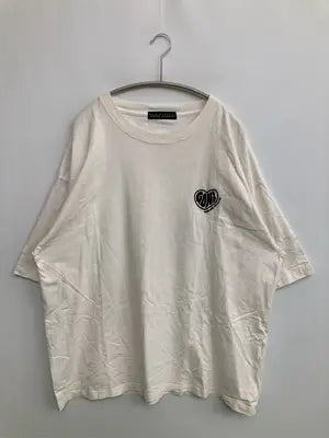 Mark Gonzales/マークゴンザレス/Tシャツ/カットソー/トップス/ホワイト/XL
