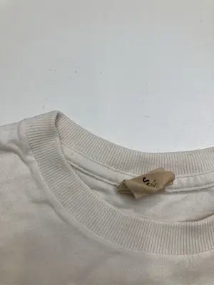 HOLLISTER/ホリスター/Tシャツ/カットソー/トップス/ホワイト/S