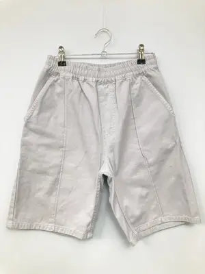 X-GIRL/エックスガール/チノパンツ/パンツ/グレー/S