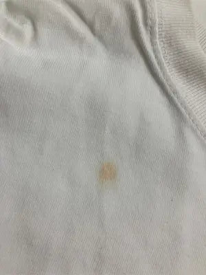 MILK FED./ミルクフェド/Tシャツ/カットソー/トップス/ホワイト/S