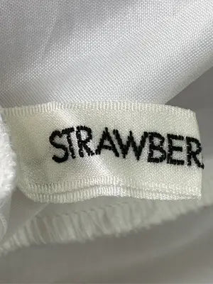 STRAWBERRY FIELDS/ストロベリーフィールズ/ワンピース/ワンピース/ドレス/レッド/1