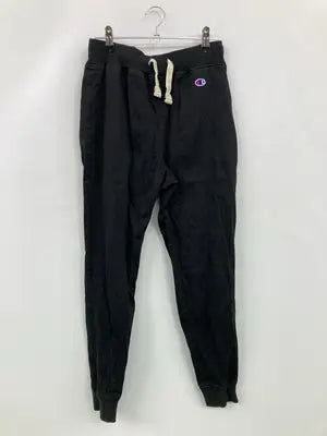 Champion/チャンピオン/スウェットパンツ/パンツ/ブラック/X-SMALL