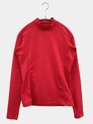 NIKE/ナイキ/その他トップス/トップス/レッド/S