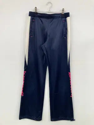 le coq sportif/ルコックスポルティフ/ジャージ/トラックパンツ/パンツ/ネイビー/M JASPO