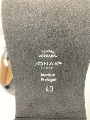 JONAK/その他シューズ/シューズ/ブラック/40
