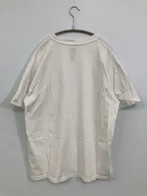 Kirkland Signature/Tシャツ/カットソー/トップス/ホワイト/L