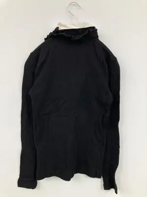 Sevradical/Tシャツ/カットソー/トップス/ブラック/M