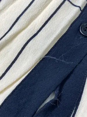 ZARA/ザラ/シャツワンピース/ワンピース/ドレス/ベージュ/USA XS