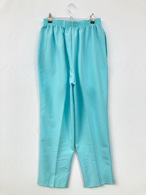 BONWORTH/ボンワース/その他パンツ/パンツ/スカイブルー