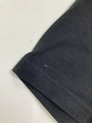 LUVISTRUE/Tシャツ/カットソー/トップス/ブラック/FREE