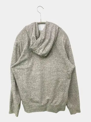 UNIQLO/ユニクロ/パーカー/トップス/グレー/M