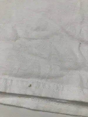 PORT＆COMPANY/ポートアンドカンパニー/Tシャツ/カットソー/トップス/ホワイト/M