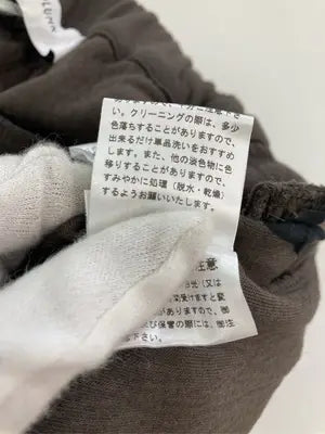 COLUMN/その他パンツ/パンツ/ブラウン/S