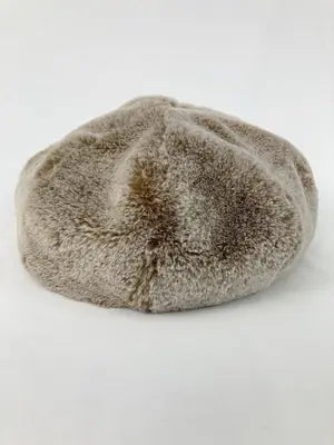 studio CLIP/スタディオクリップ/ハンチング/ベレー帽/帽子/ブラウン/F