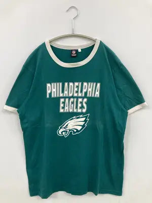NFL TEAM APPAREL/エヌエフエルチームアパレル/Tシャツ/カットソー/トップス/グリーン/M