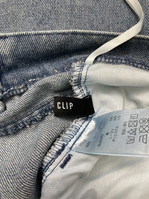Chip Clip/チップクリップ/デニムパンツ/パンツ/ブルー/L