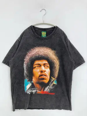 ROCKYROAD/Tシャツ/カットソー/トップス/ブラック/XL