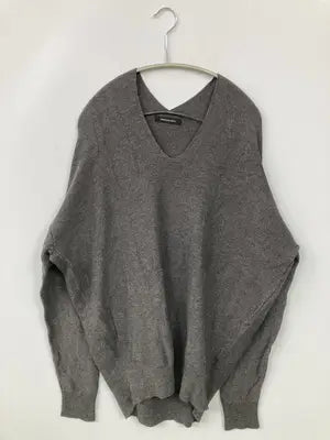 AMERICAN HOLIC/アメリカンホリック/Tシャツ/カットソー/トップス/グレー/F