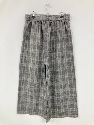 SUREVE/シュリーブ/その他パンツ/パンツ/グレー/L