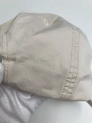 Champion/チャンピオン/キャップ/帽子/ベージュ/57-59cm