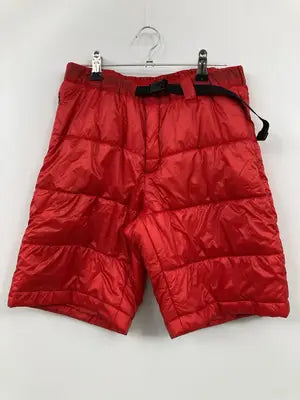 HELLY HANSEN/ヘリーハンセン/その他パンツ/パンツ/レッド/WL
