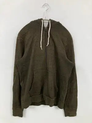 OLD NAVY/オールドネイビー/パーカー/トップス/ブラウン/S