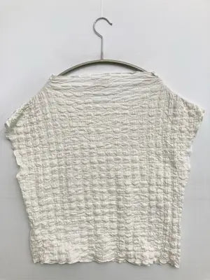 ZARA/ザラ/Tシャツ/カットソー/トップス/ホワイト/M