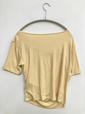 SENSE OF PLACE/センスオブプレイス/Tシャツ/カットソー/トップス/アイボリー/One