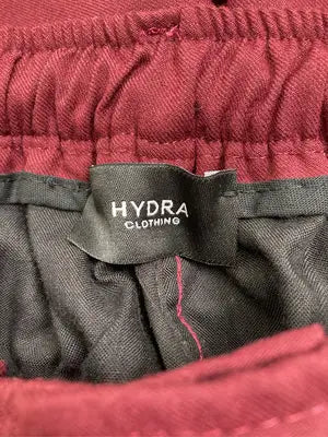 HYDRA/その他パンツ/パンツ/レッド