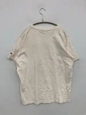 VISION STREET WEAR/ヴィジョンストリートウェア/Tシャツ/カットソー/トップス/ホワイト/M
