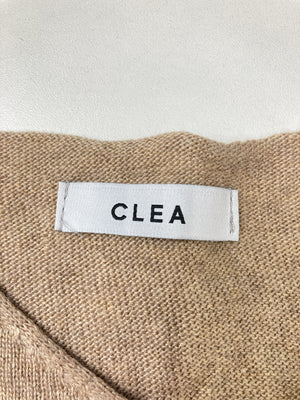 CLEA/クレア/キャミソール/トップス/ブラウン/F
