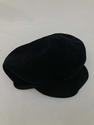 orient/オリエント/ハンチング/ベレー帽/帽子/ブラック/56～58cm(FREE)