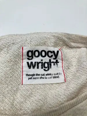 goocy wright/ワンピース/ワンピース/ドレス/ベージュ