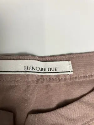 ELENCARE DUE/エレンカーレデュエ/ワンピース/ワンピース/ドレス/ブラウン/F